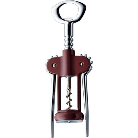 RAZOREDGE Wine Corkscrew Heavy Duty Carded RA2097786